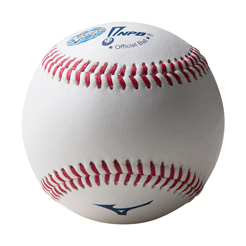 NPB Official Baseball