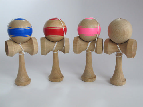 Bahama Kendama Bamboo Kendama