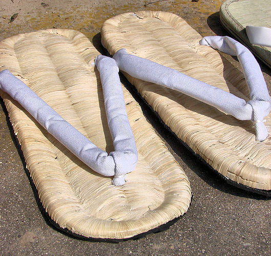 Tatami sandals fashion