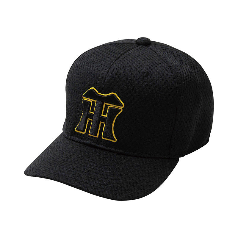 Hanshin Tigers Baseball Cap - (Home)