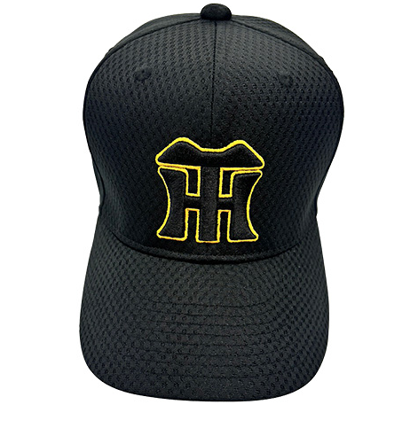 Hanshin Tigers Baseball Cap - (Home)