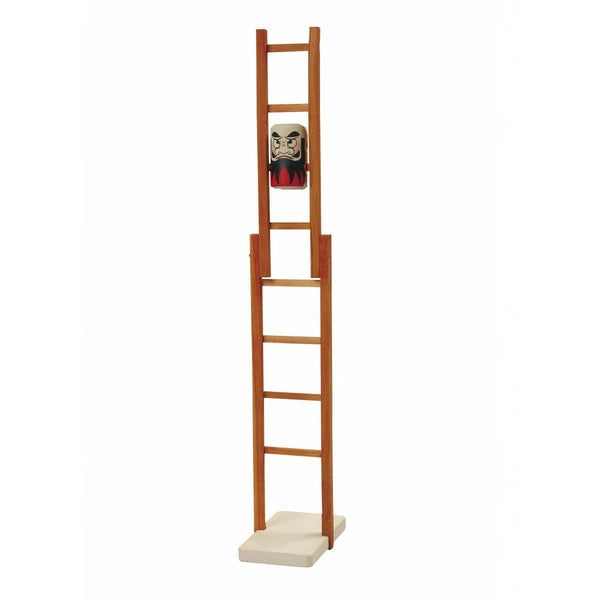 Ladder Daruma