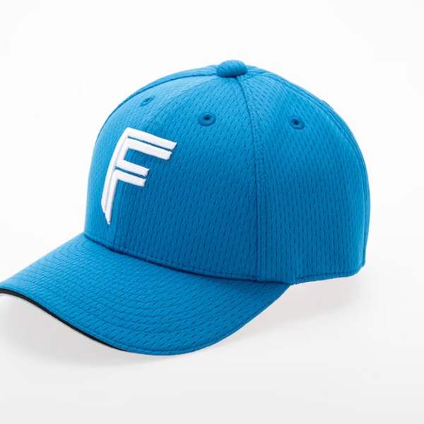 Hokkaido Nippon-Ham Fighters Pro Model Fitted Cap (Home)