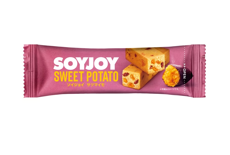 SOYJOY Sweet Potato