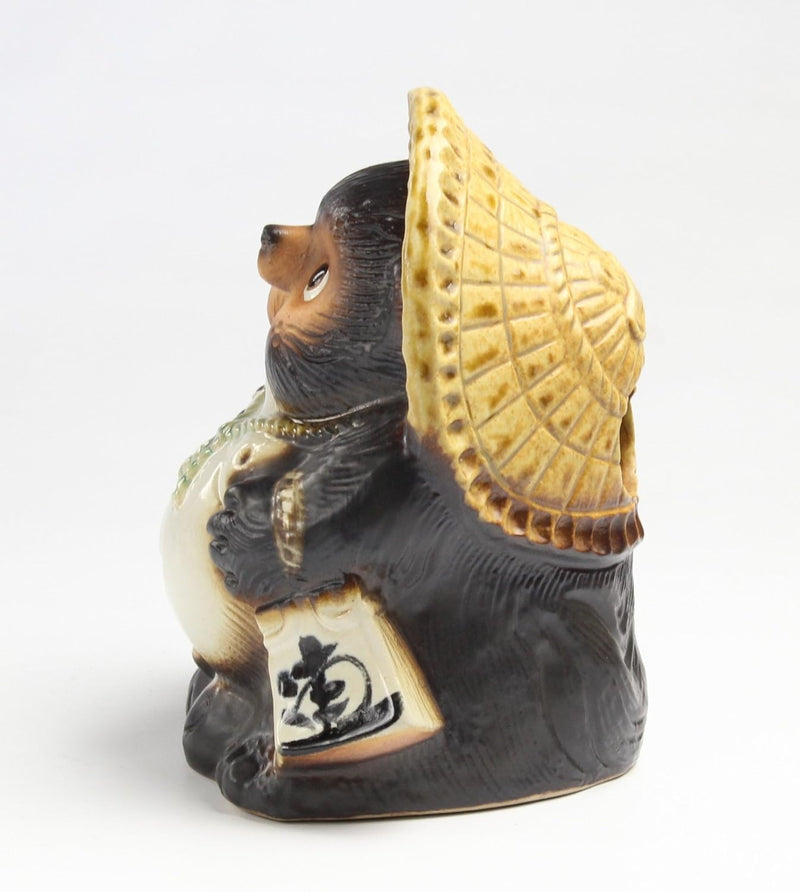 Shigaraki Tanuki Figure