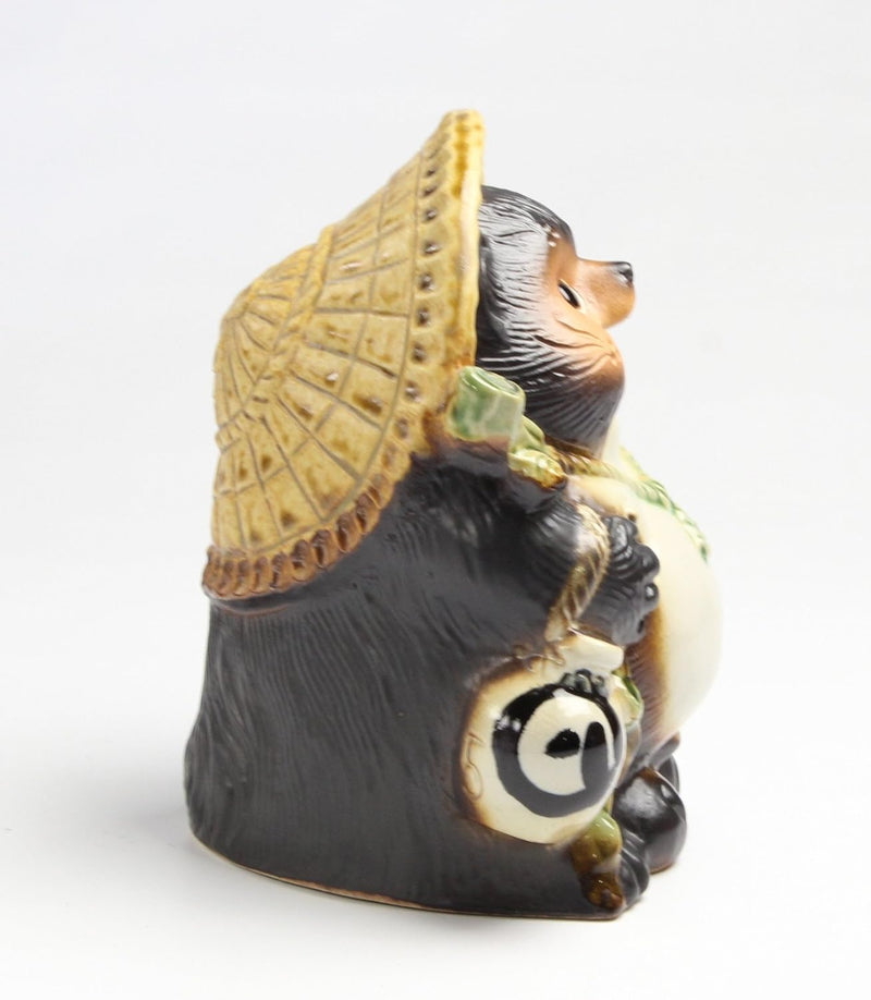 Shigaraki Tanuki Figure