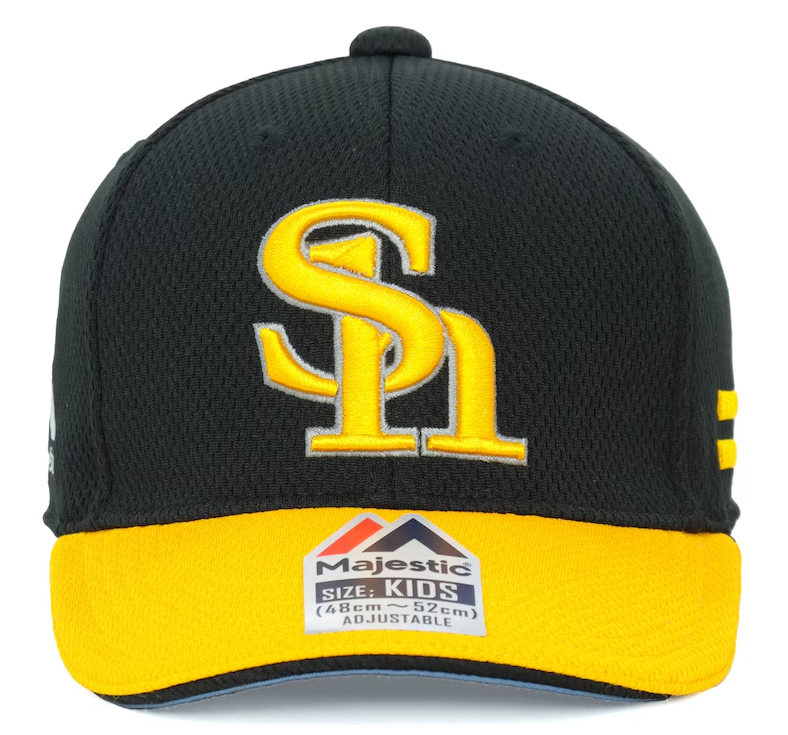 Softbank Hawks Baseball Cap