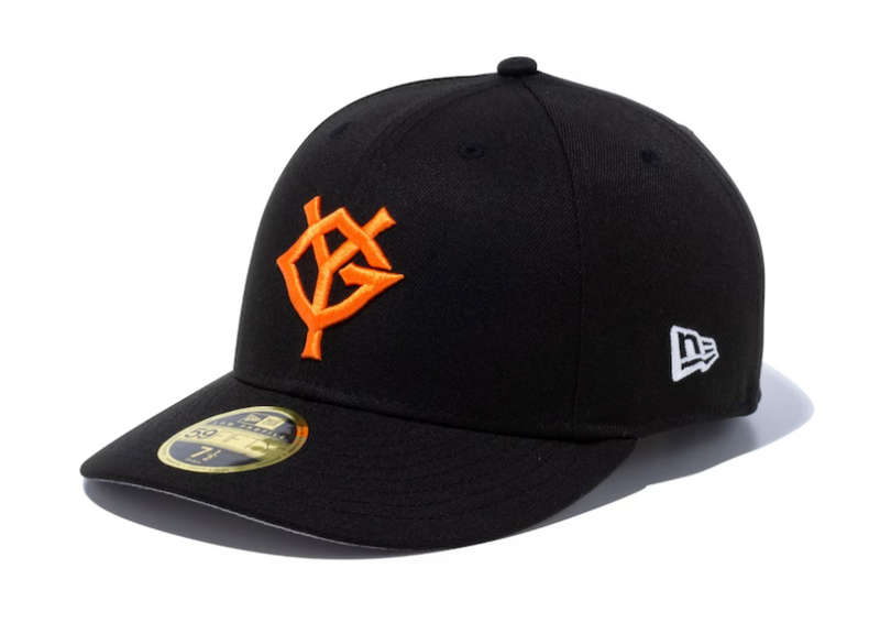 Yomiuri Giants Pro Collection 2025 - Low-Profile