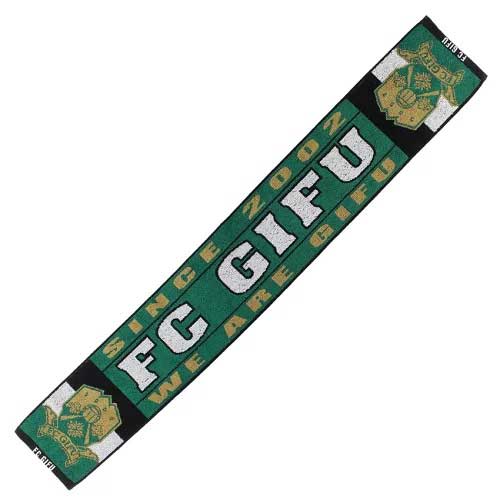 FC Gifu Scarf.