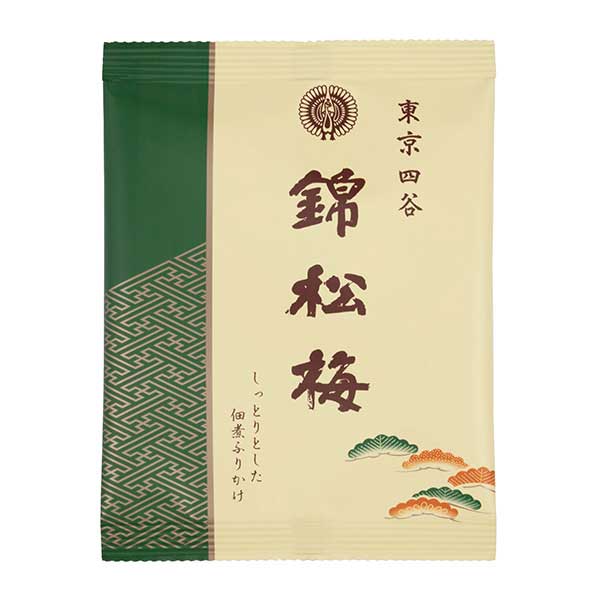 Kinshobai 60g pack.