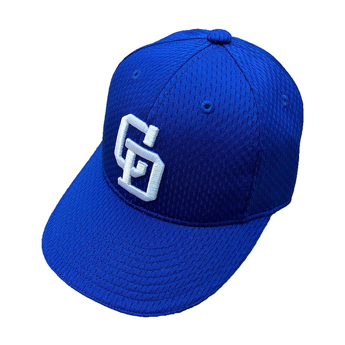 Chunichi Dragons Baseball Cap - (Visitors)