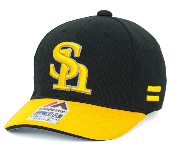 Softbank Hawks Baseball Cap