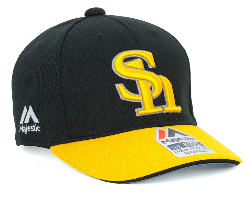 Softbank Hawks Baseball Cap