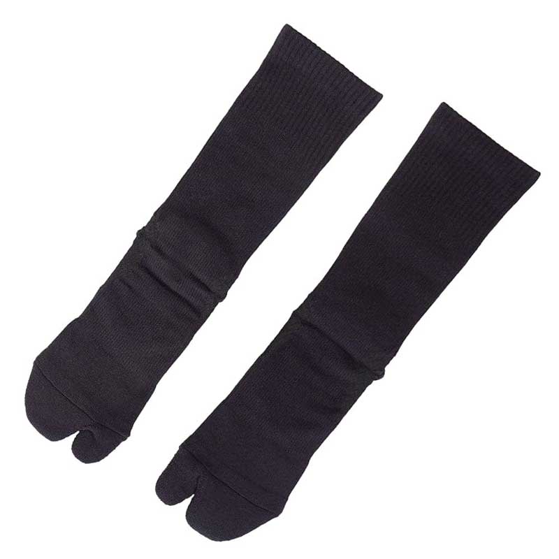 Tabi Sports Socks 2-pack.