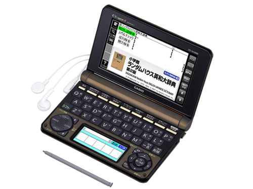 Casio EX-word XD-N10000