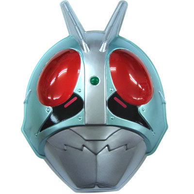 Kamen rider mask.