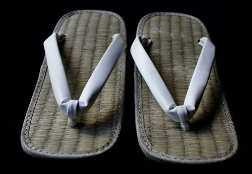 Tatami sandals fashion